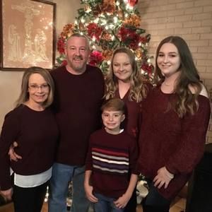 Meet your Posher, Stacy